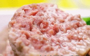 过年老式酥肉丸子的做法,上海大厨最简单的肉丸子怎么做
