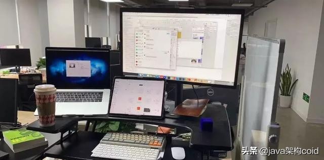 小公司卧薪尝胆三年，意外拿到美团offer，BAT离你其实不远