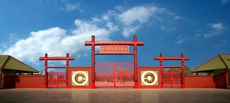 禾的汉字字体演变,与草木植物有关的字