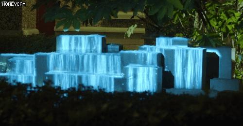 魔都十大必逛街区,上海逛吃夜市