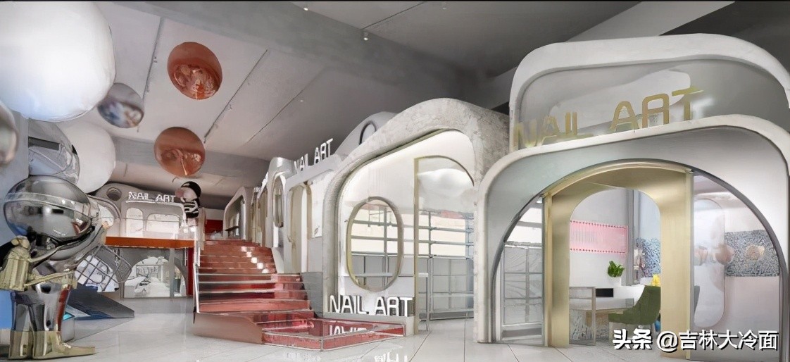 吉林市金地里里餐饮综合体,吉林市金地里里酒吧开业了吗