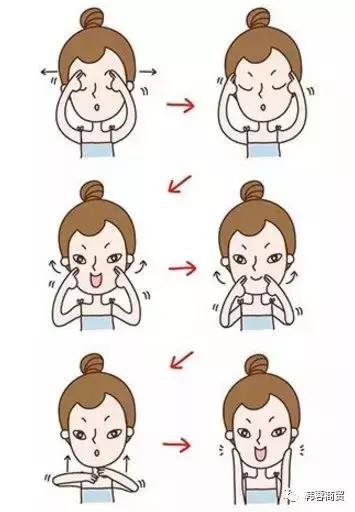 毛孔粗大化妆不吸收卡粉怎么护理,解决毛孔粗大最简单有效方法