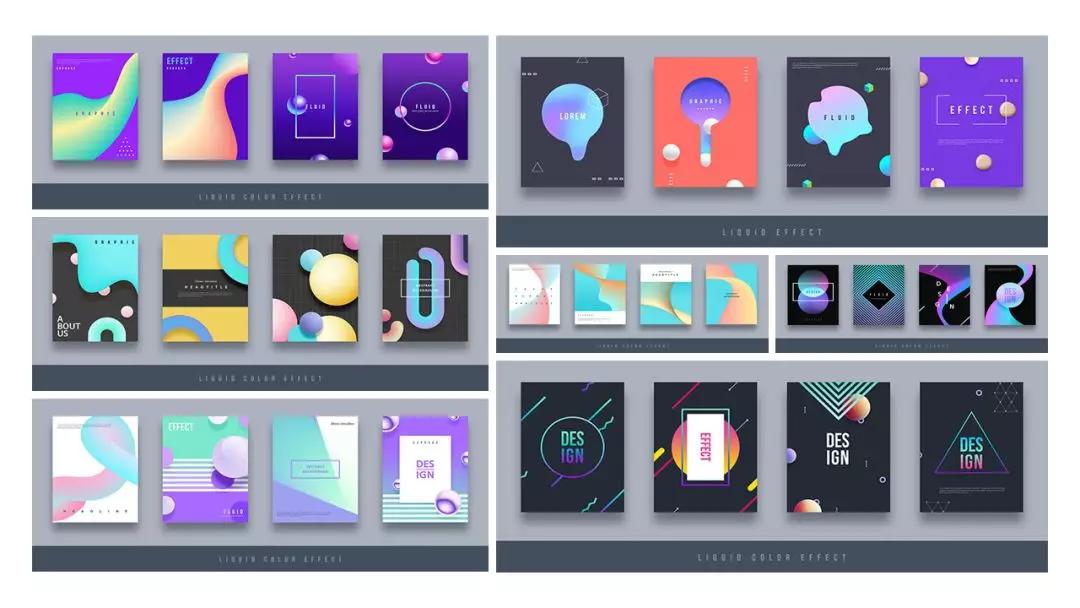 免费素材样机,9款高端样机素材免费领取