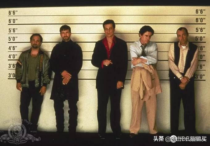 一起看电影：20部热血沸腾的劲爆动作片，全程无尿点带你拒绝片荒