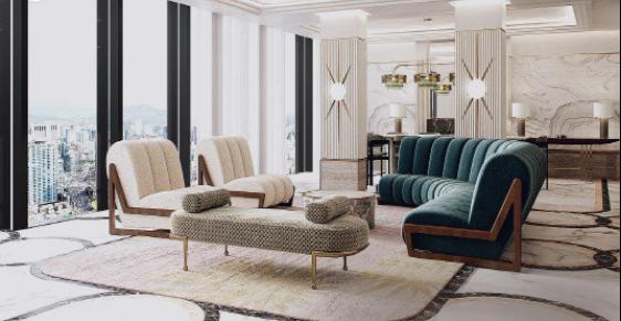 韩国六星级酒店,韩国首尔五星级酒店实拍