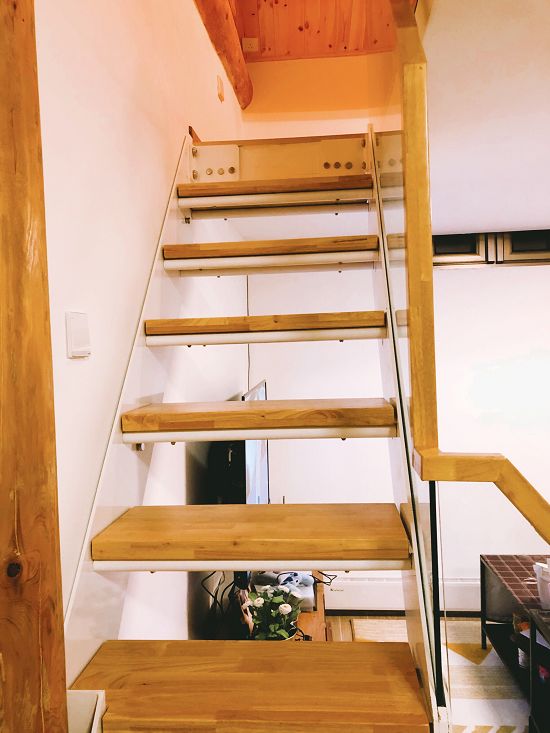 90后夫妻改造老房子,北京老破小2居翻新改造