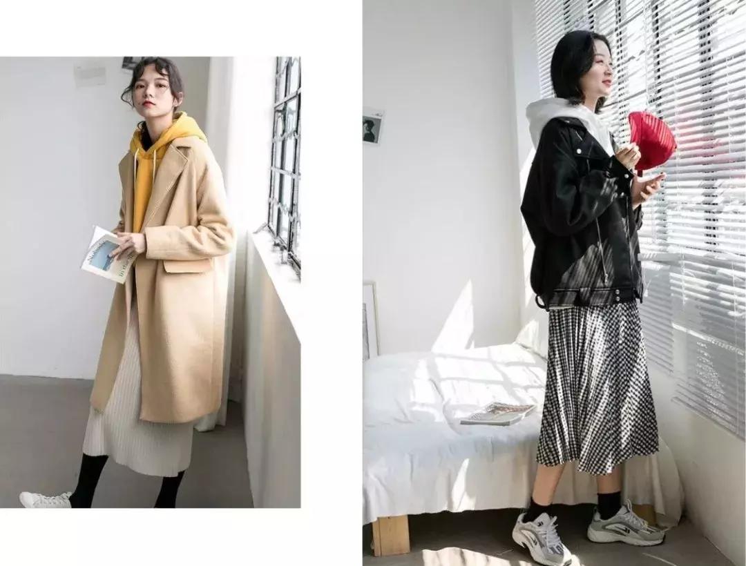 年底欢聚穿什么衣服,年底集会怎么穿简单大方