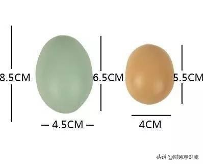 咸鸭蛋但是咸鸡蛋却很少有人吃,如何让咸鸭蛋蛋黄流油而不会咸