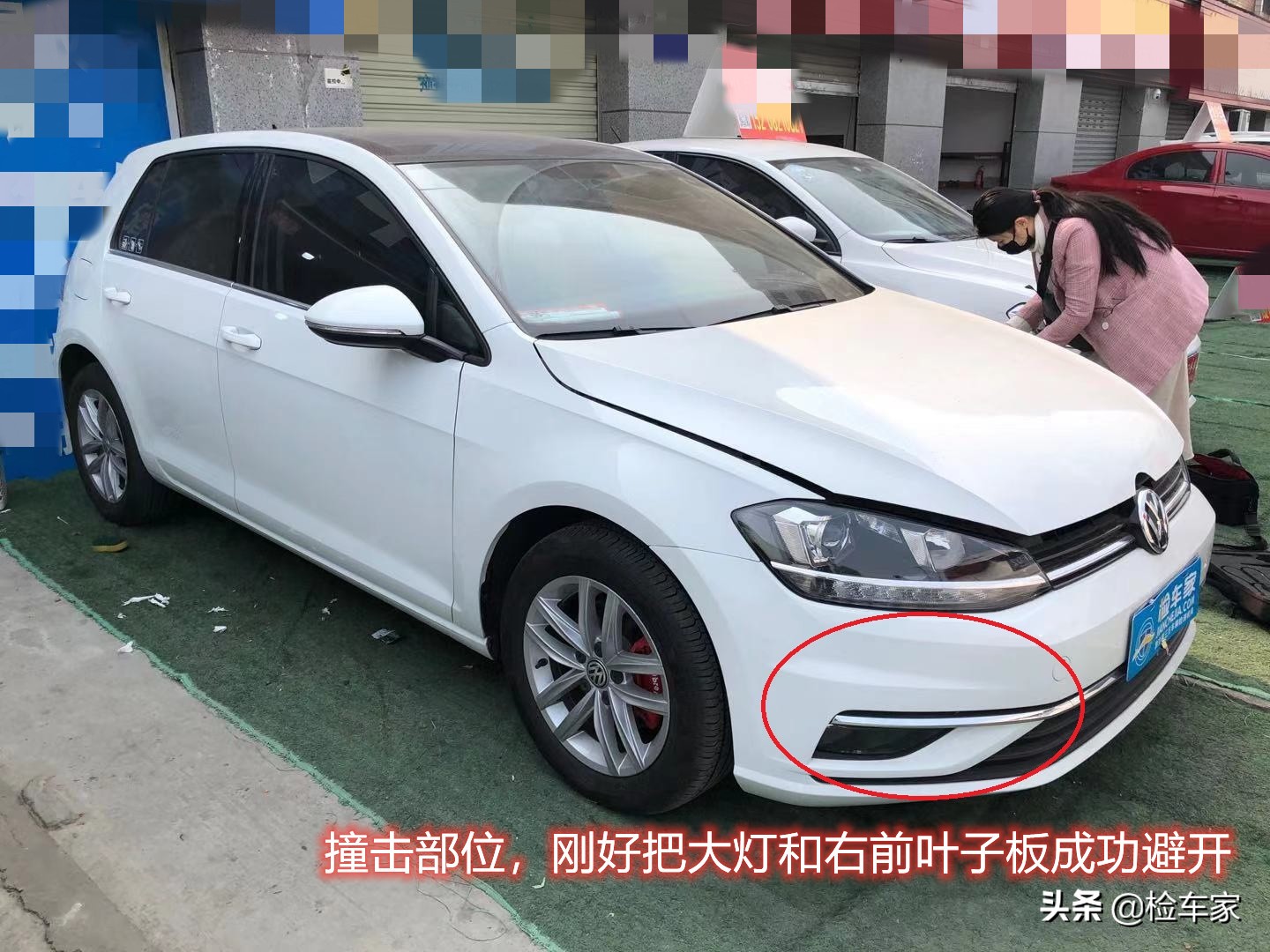 八代高尔夫高配多少钱,八代高尔夫性价比最合适的版本