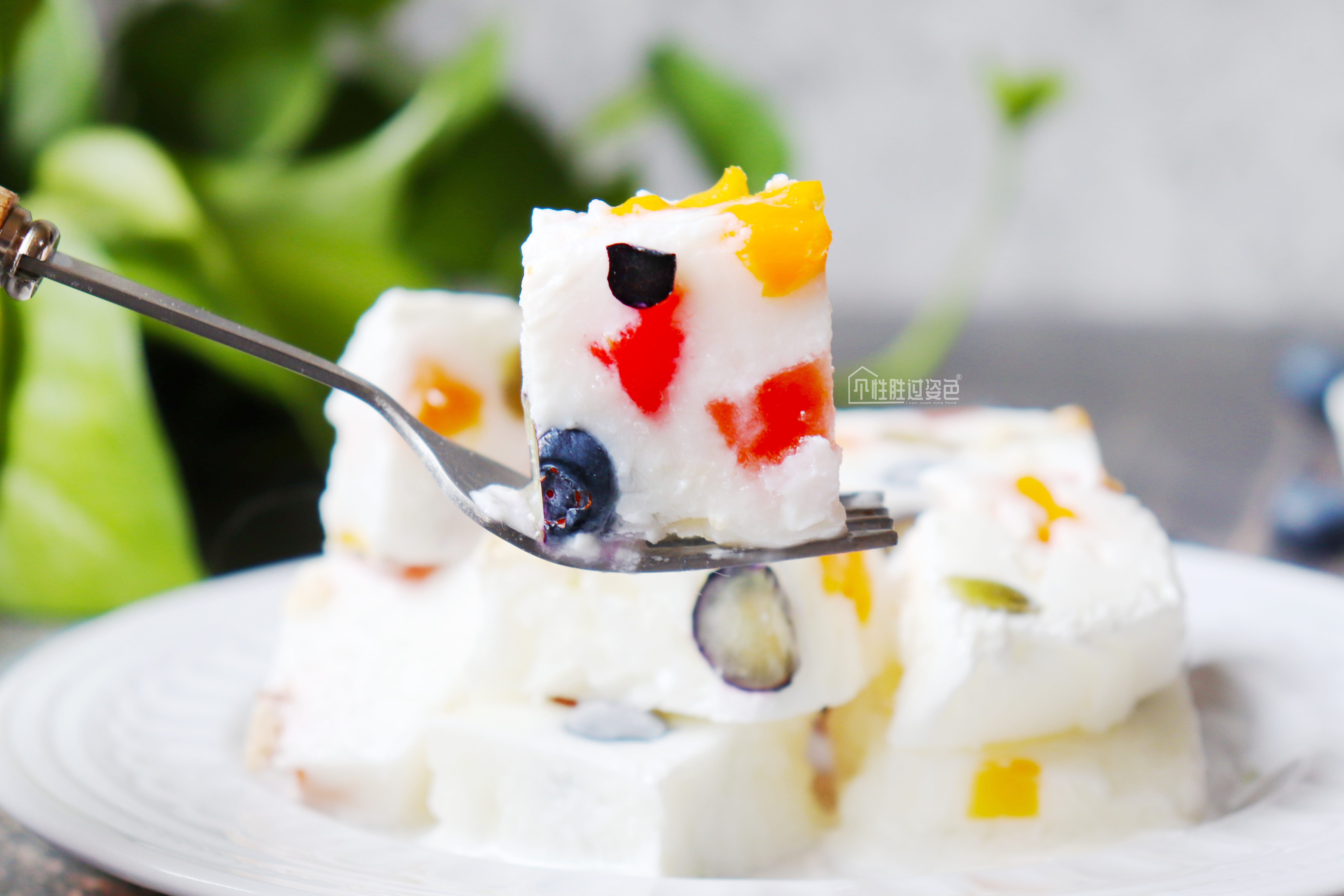 怎么做炒酸奶不用酸奶机超简单,在家做炒酸奶不用机器