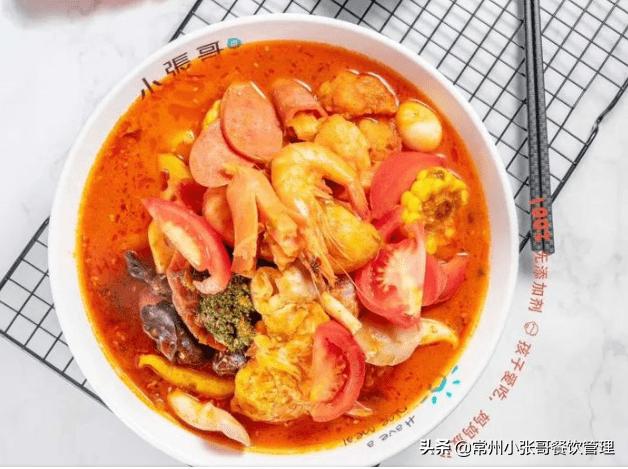 新手小白特点餐饮创业项目推荐,适合平民的餐饮项目