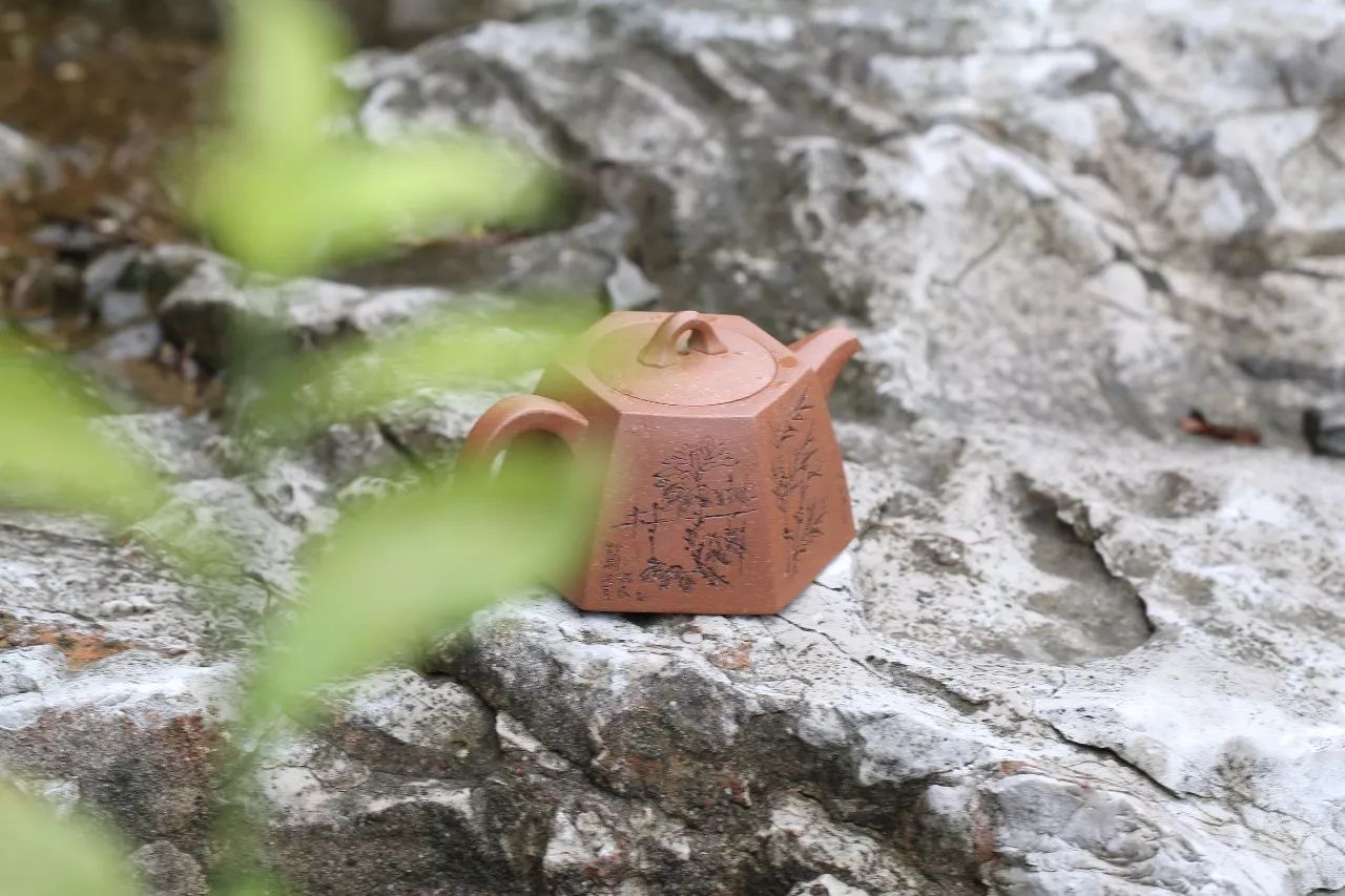 为什么六方壶比圆壶贵,小壶为什么比大壶贵