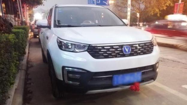 长安cs55plus和瑞虎7plus油耗,长安cs55plus和75plus哪个油耗低