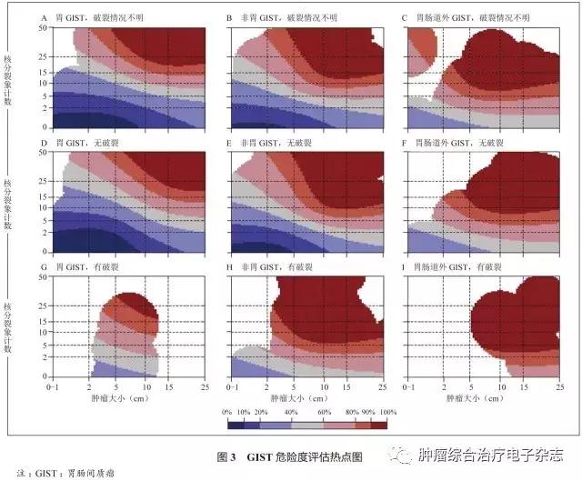 胃肠道间质瘤治疗指南,2017胃肠间质瘤专家共识