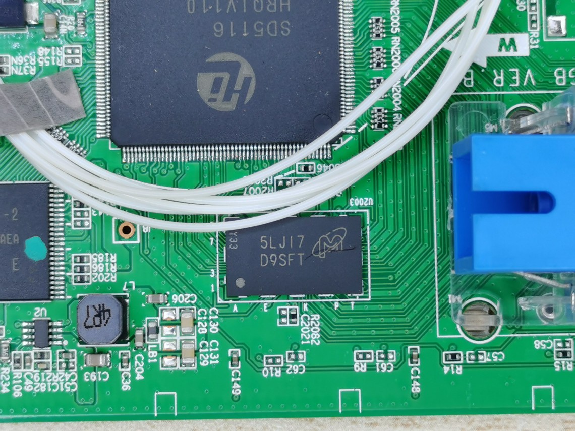 华为的家庭智能网关怎么样,天翼千兆网关拆解