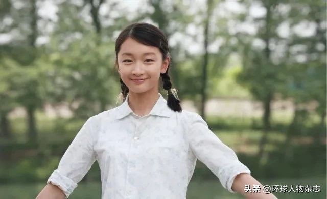 盘点周冬雨学渣逆袭,周冬雨时尚逆袭视频