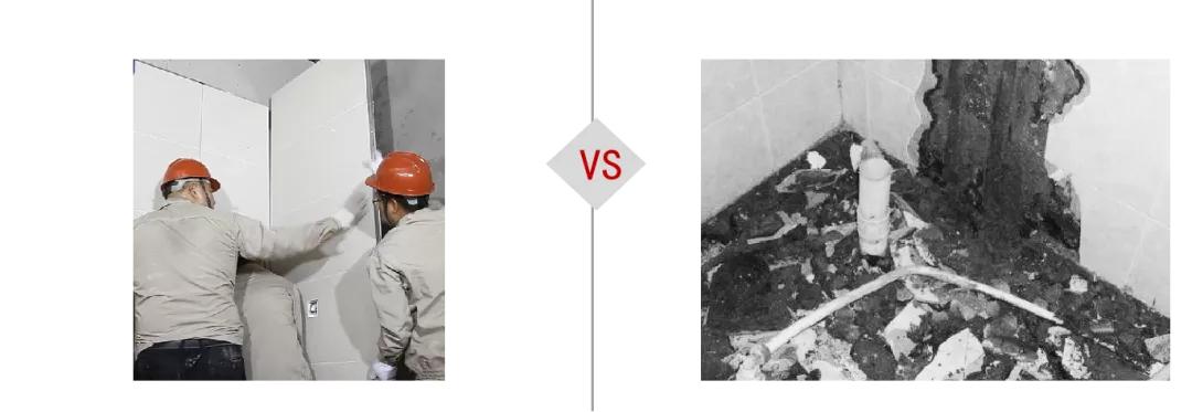 整体卫浴的市场趋势,2022年瓷砖市场规模