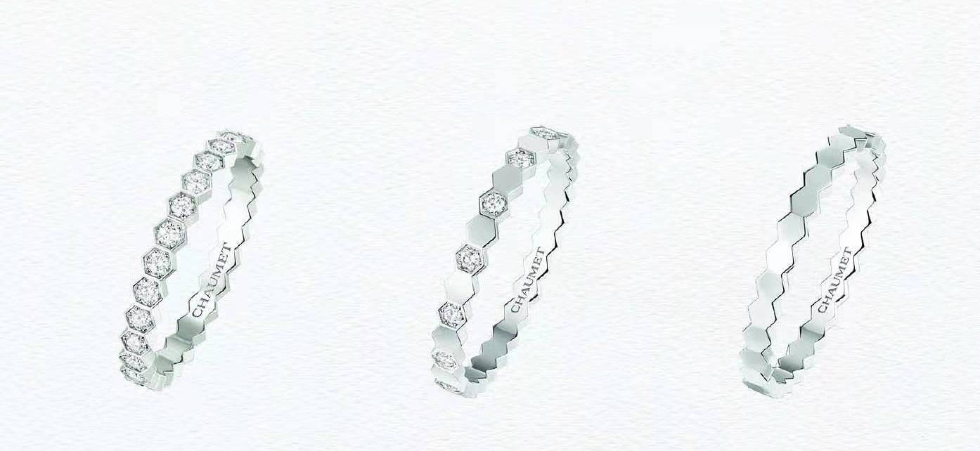 蒂芙尼卡地亚尚美巴黎哪个好,蒂芙尼和尚美巴黎是一个档次的吗