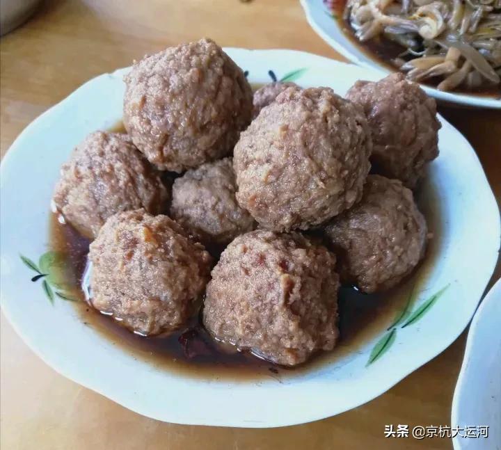 邯郸美食大全介绍,邯郸各县的美食