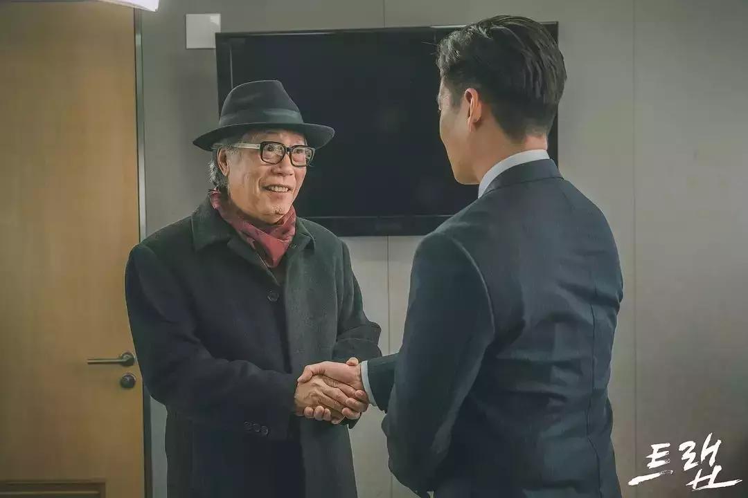 集集高能！无限反转让我欲罢不能