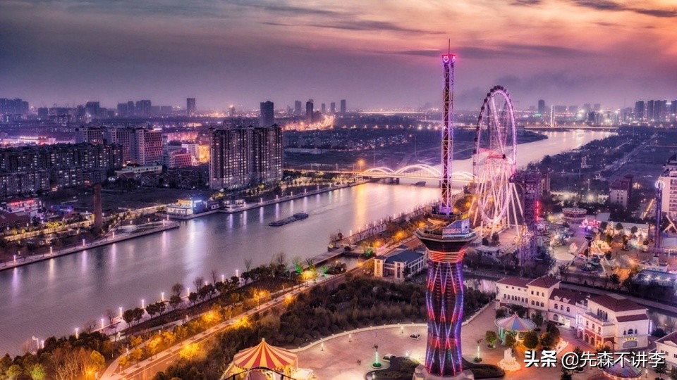 江苏不为人知超美景点,江苏省鲜为人知的景点