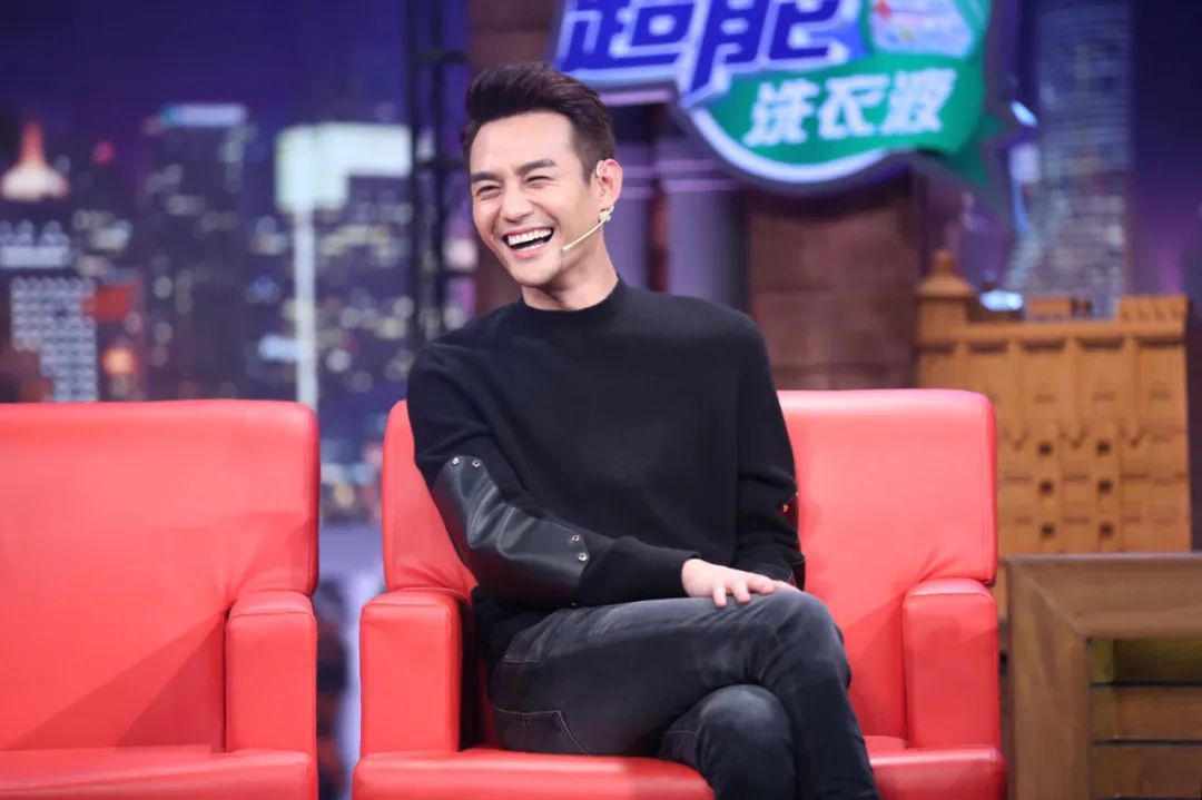 王凯演绎更具烟火气的宋仁宗,王凯演的宋仁宗的演技