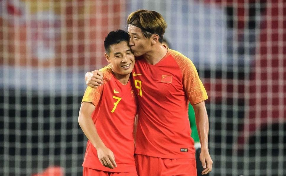 给国足道歉语录,给国足道歉的各种理由