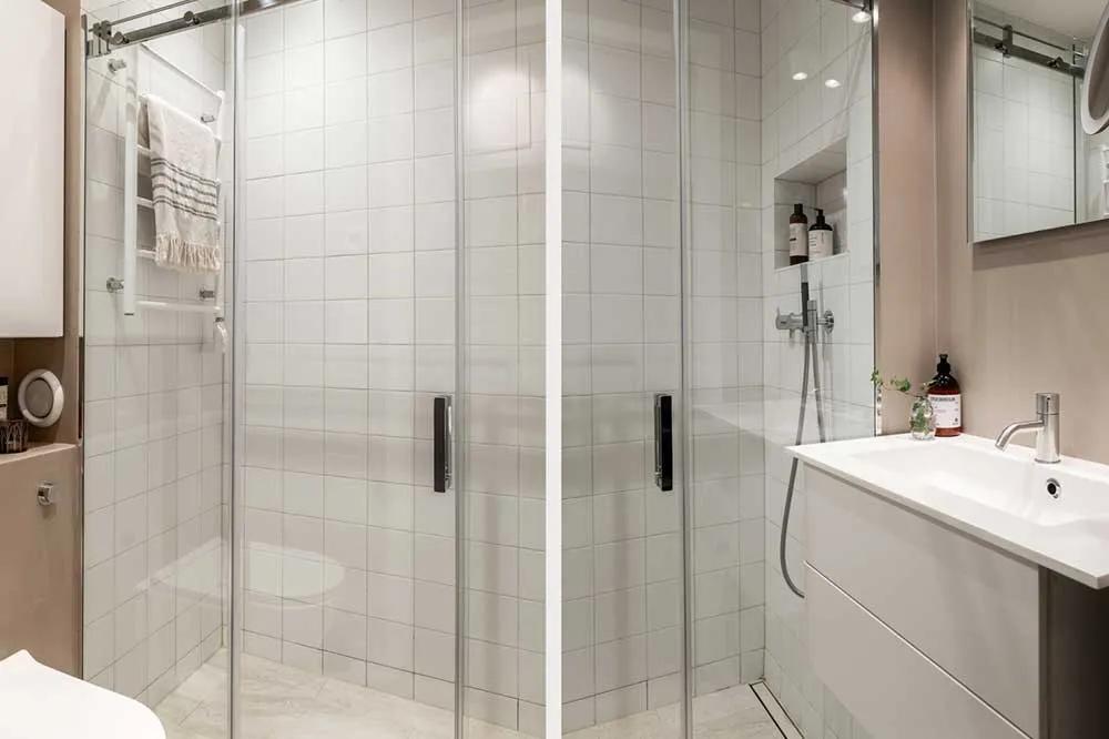 北欧阳光小宅设计,北欧ins风小宅的生活格调