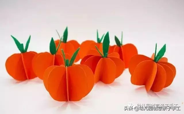 有创意的纸质手工新年氛围,新年创意手工增添年味