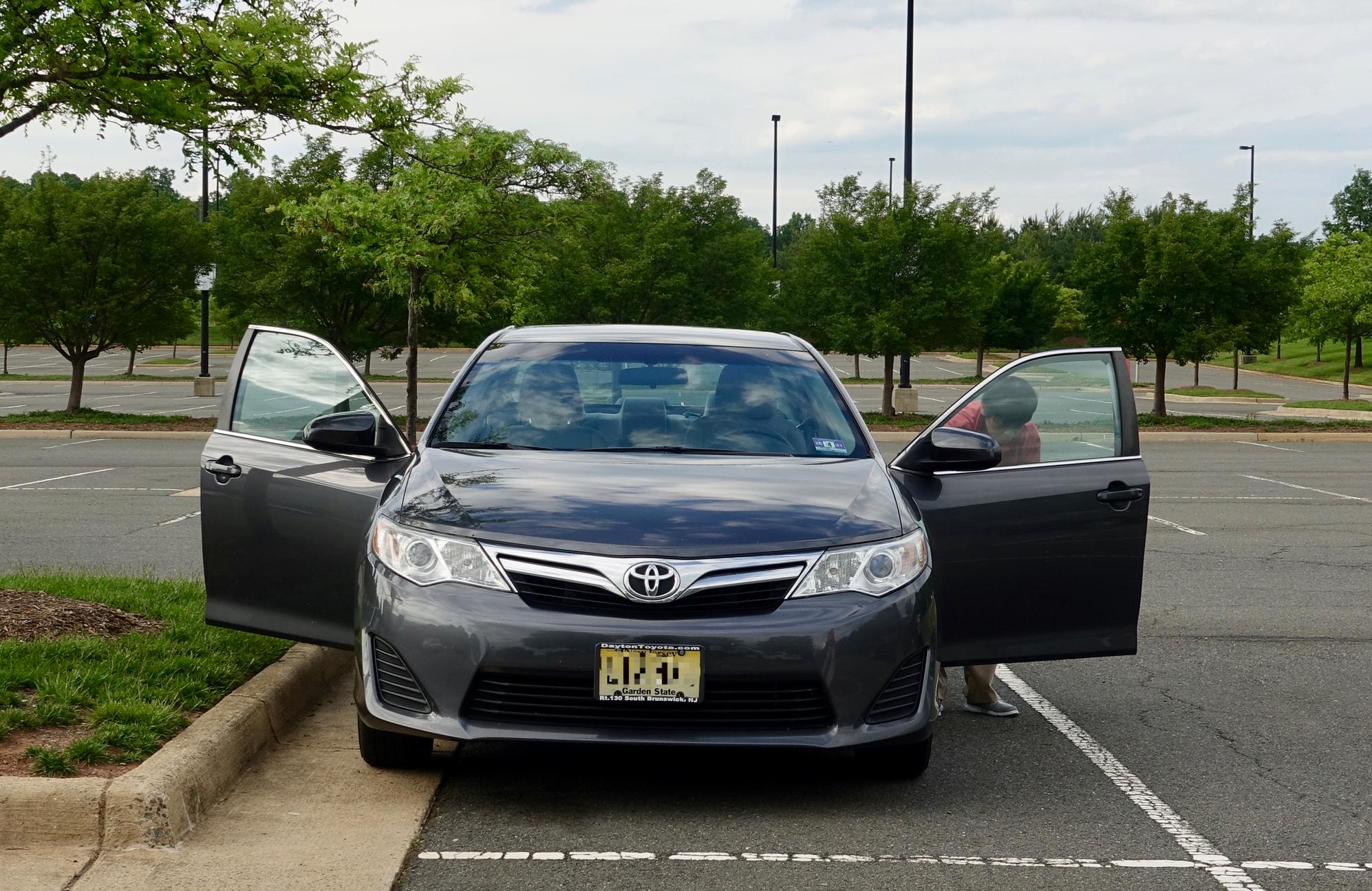 美国加油一箱油要多少钱,凯美瑞加油优惠