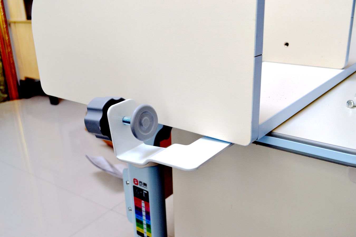 神器学习用品,专业学习桌椅是否鸡肋