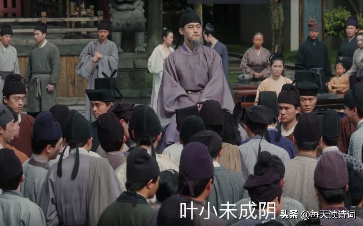 宋朝最有名的一首词,宋代最伤心的一首词