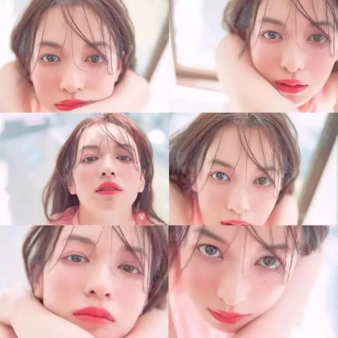 为什么长相一般桃花运却不断,桃花运好的长相