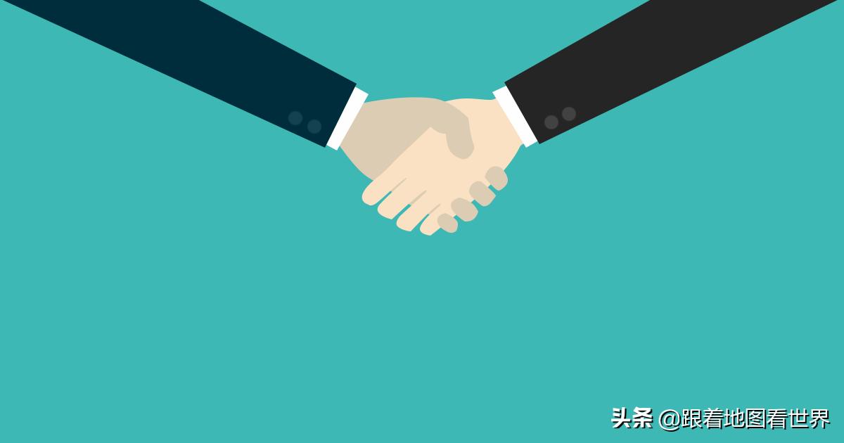 比利时和荷兰为什么分开,荷兰比利时飞地怎么形成的