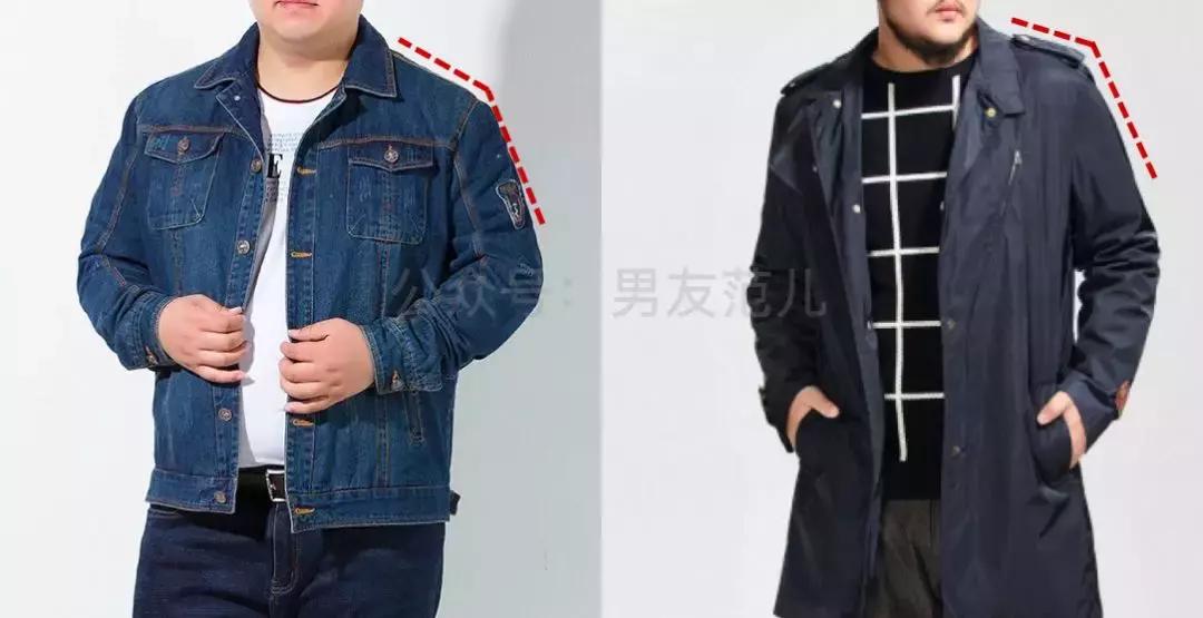 微胖男生显瘦polo衫,178偏瘦男生穿衣搭配