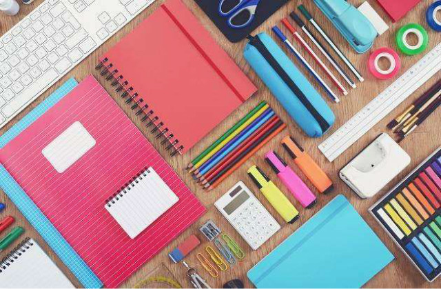 晨光文具在国内排多少名,晨光文具国产文具黑科技