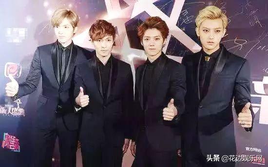 黄磊当吴亦凡的面问张艺兴遭粉丝痛骂，是花式炒作还是情商低？