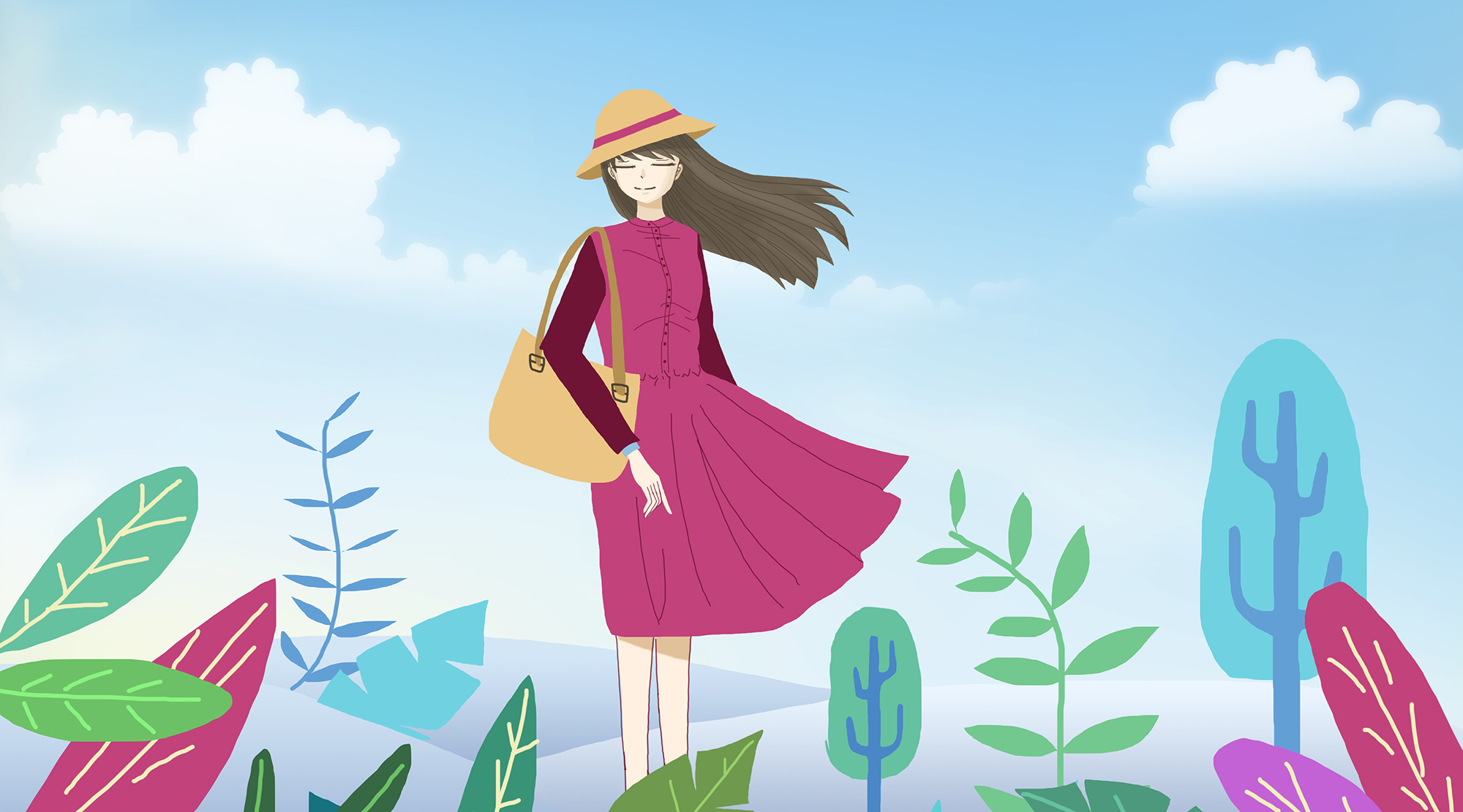 学会这三句话你就能撩到中年女人,撩中年男人最好的方式是三不主动