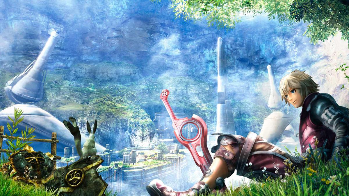 jrpg中国,目前最优秀的jrpg