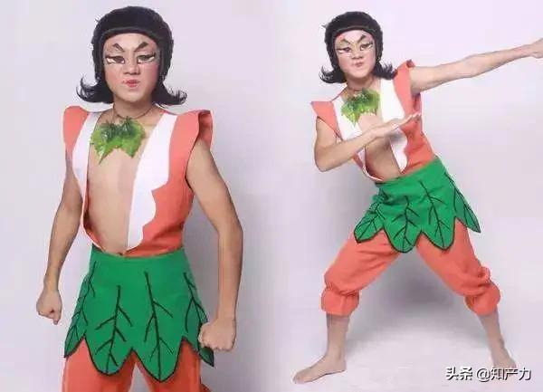 葫芦娃角色cos,cos葫芦娃新闻