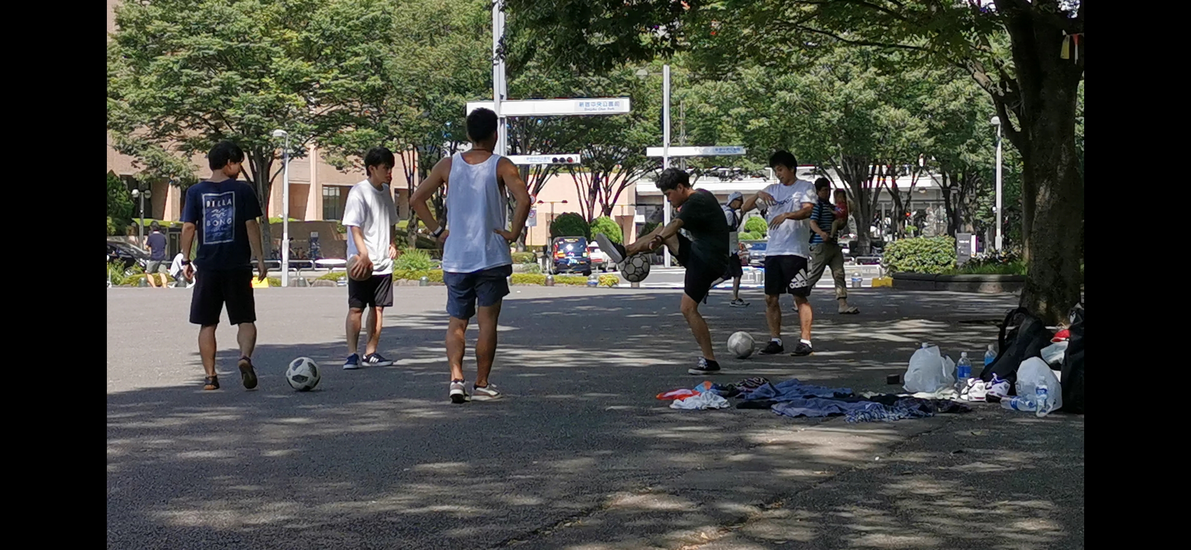 日本知行（201908）-6-日本之繁华