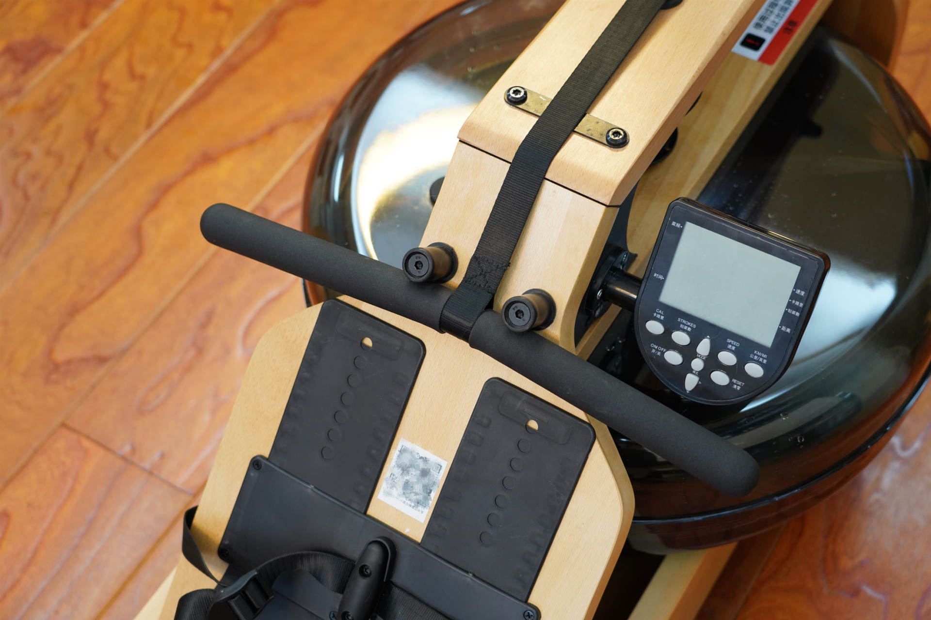 跑步机和划船机哪个效果好,划船机跑步机效果对比