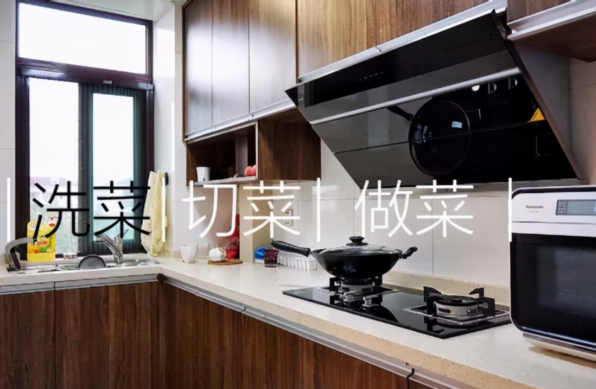 厨房装修最简单实用方法,厨房装修最简单的方法