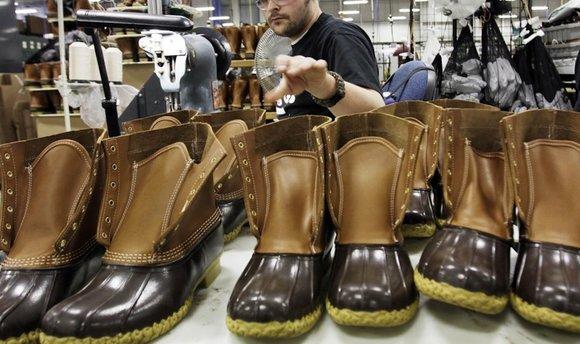 一双鞋的外观能有多辣眼睛？（续）