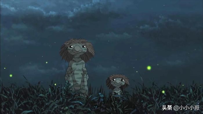 河童之夏语录,河童之夏人性才是隐藏的真相