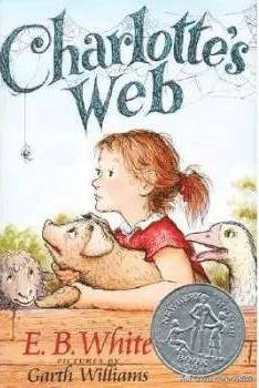 适合初中生读的英语原著书籍推荐,适合初中生看的英文书籍推荐