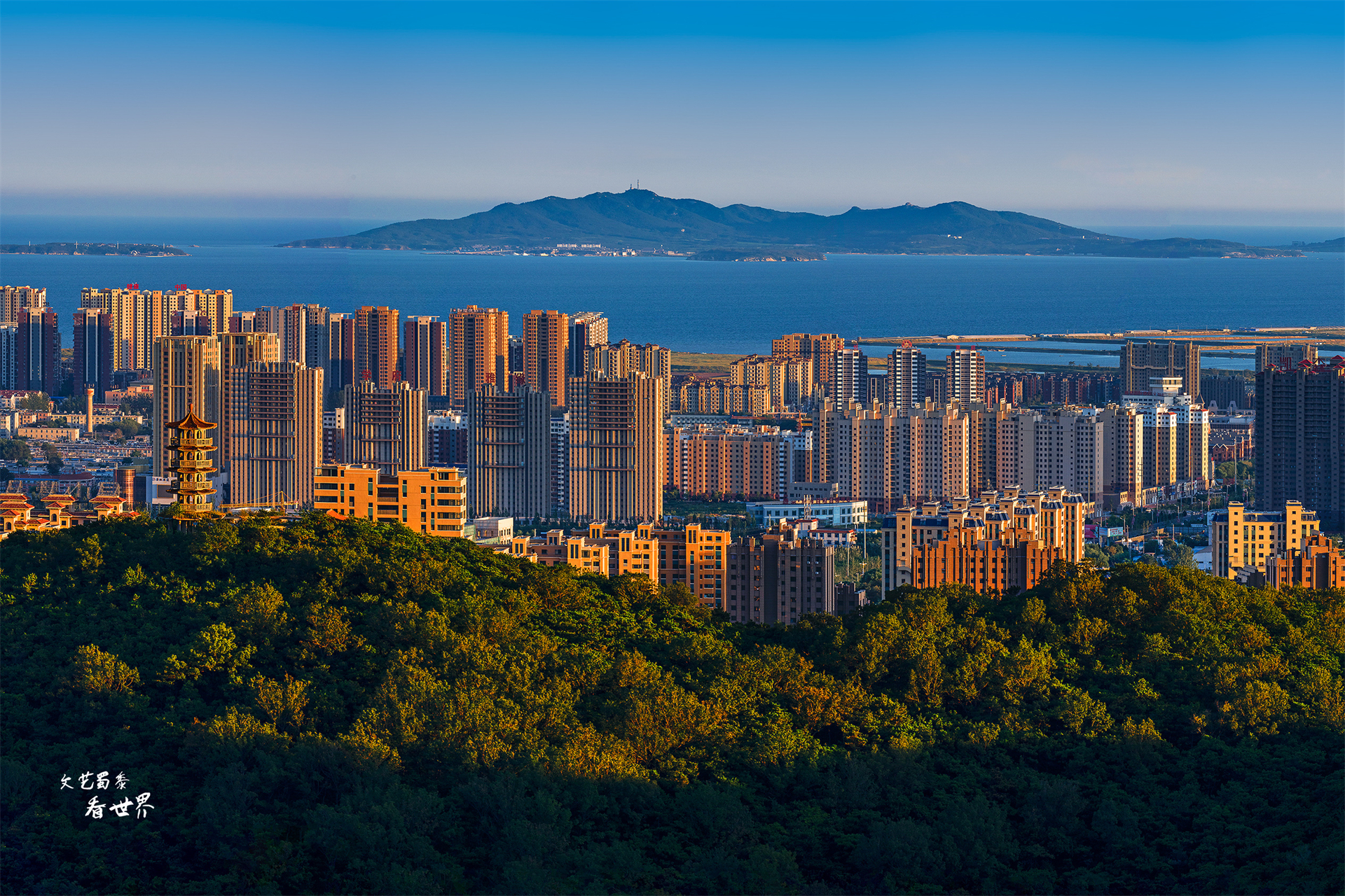辽宁兴城海滨风景区,辽宁兴城海景温泉