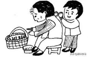 一二年级必考看图写话训练及范文,二年级看图写话写作技巧及练习