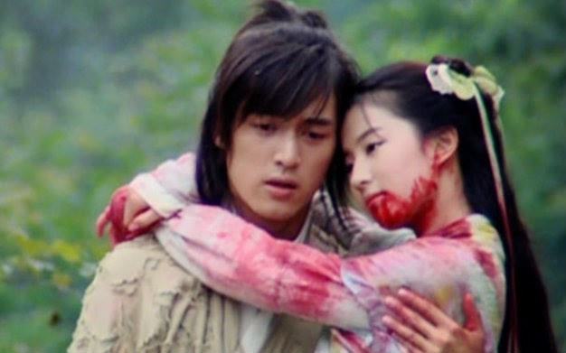 4位让人意难平的角色，巍澜、润玉、灵儿、王沥川谁是你的第一？