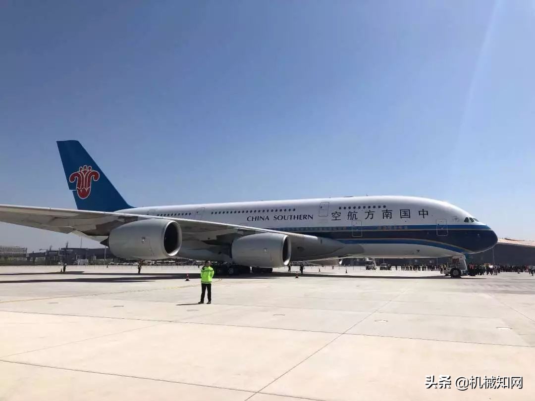 北京大兴国际机场最新试飞消息,全球最大北京大兴国际飞机场